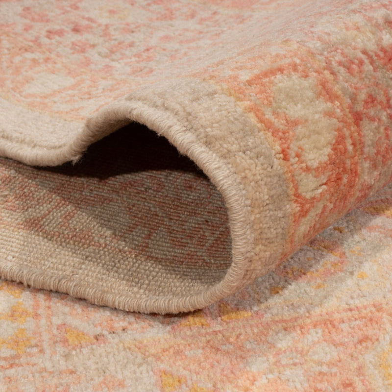 Ziegler Carpet - Ariana - 242 x 181 cm - ljusröd