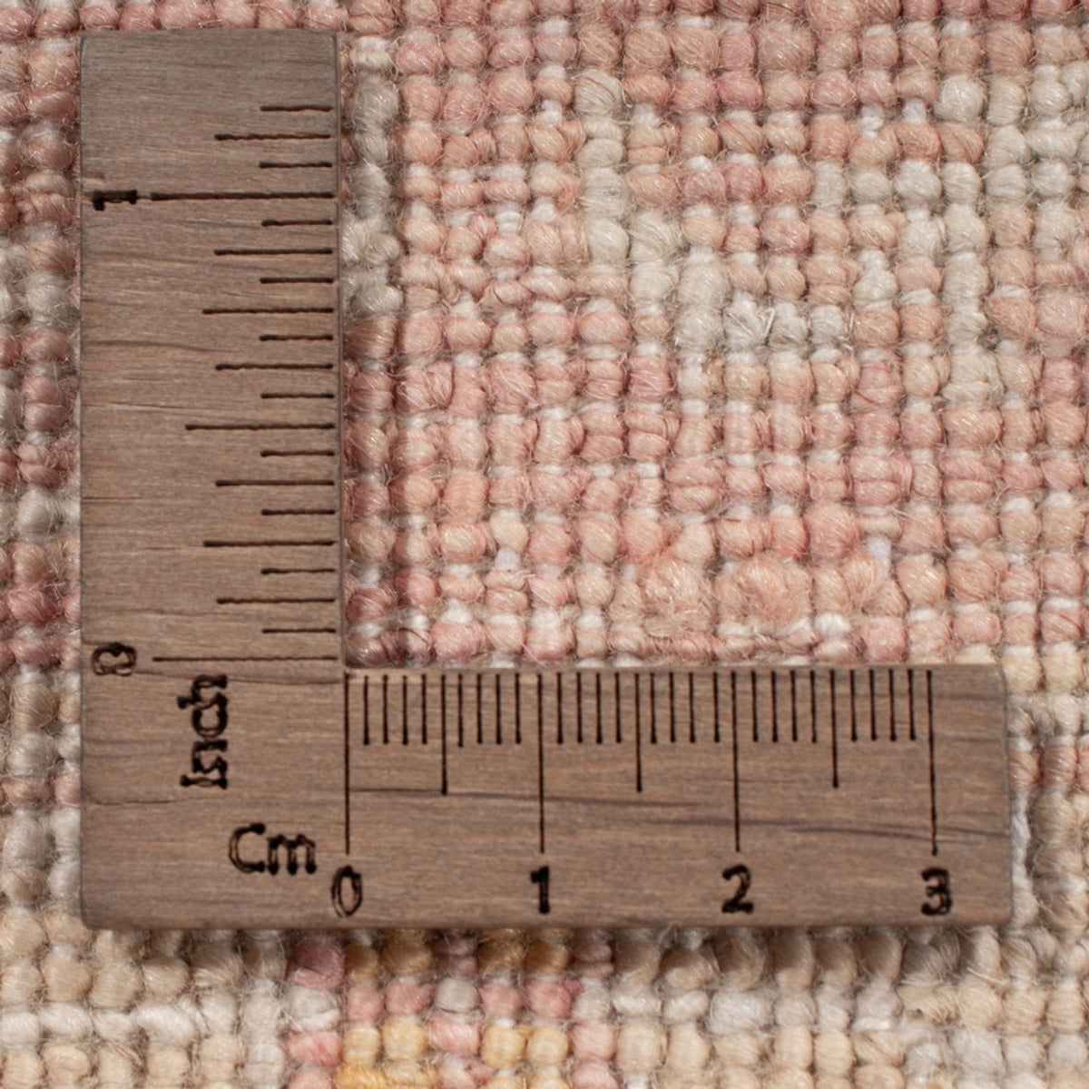 Ziegler Carpet - Ariana - 242 x 181 cm - ljusröd