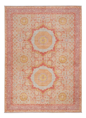 Ziegler Carpet - Ariana - 233 x 170 cm - ljusröd