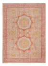 Ariana Mattan 170x233cm - Oriental Carpet - Rektangulär / Ljusröd / 170 x 233 cm Rektangulär