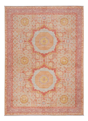 Ziegler Carpet - Ariana - 233 x 170 cm - ljusröd