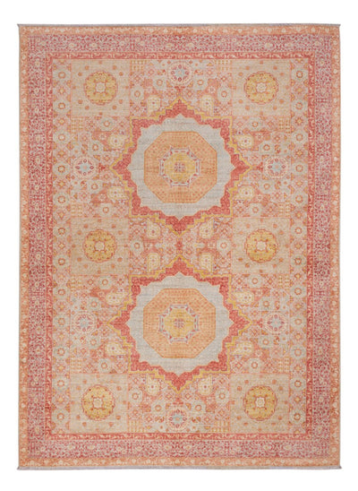 Ariana Mattan 170x233cm - Oriental Carpet