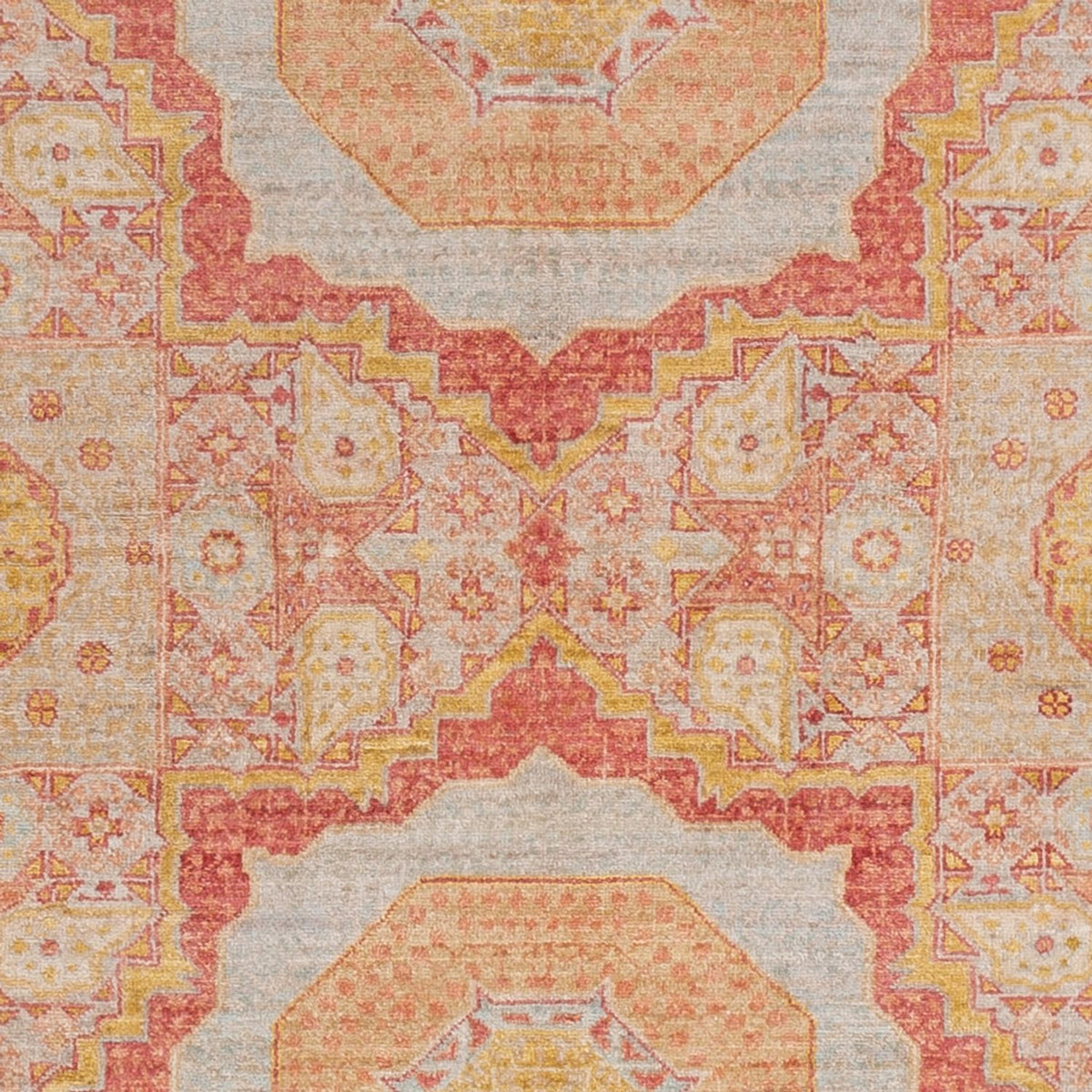 Ziegler Carpet - Ariana - 233 x 170 cm - ljusröd