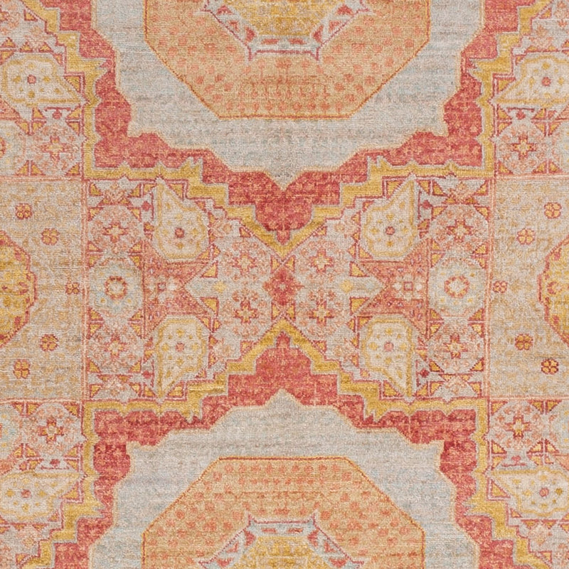 Ziegler Carpet - Ariana - 233 x 170 cm - ljusröd