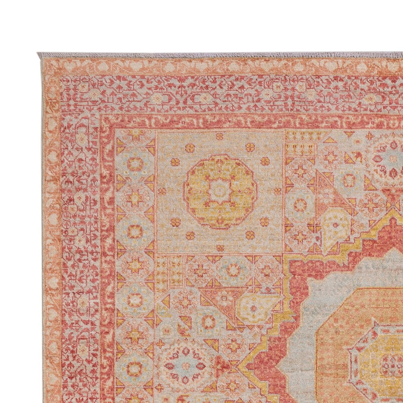 Ariana Mattan 233x170cm - Oriental Carpet