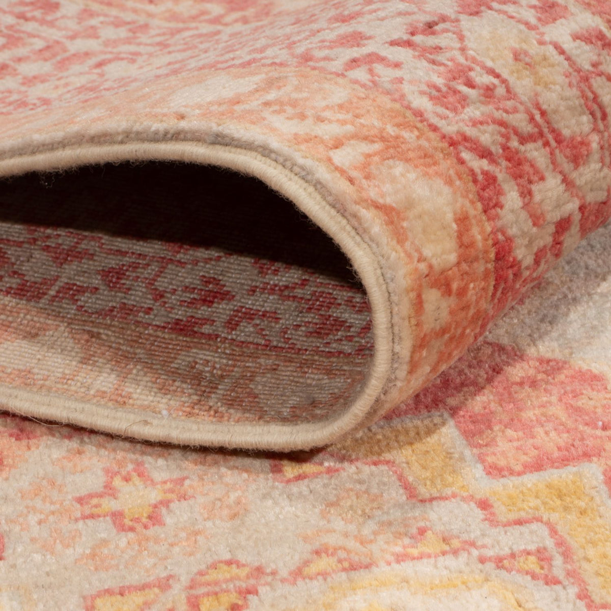 Ziegler Carpet - Ariana - 233 x 170 cm - ljusröd