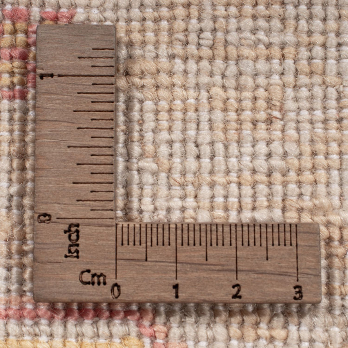 Ziegler Carpet - Ariana - 233 x 170 cm - ljusröd