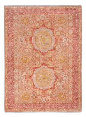 Ziegler Carpet - Ariana - 244 x 180 cm - ljusröd