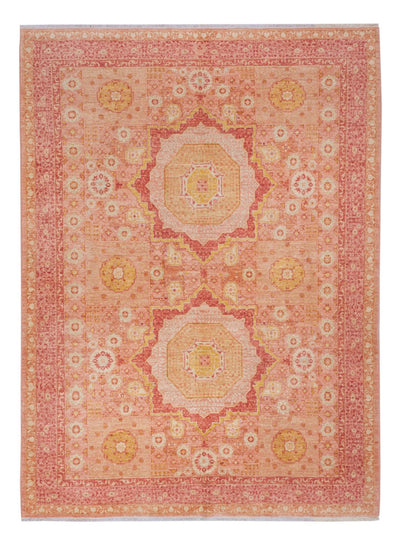 Ariana Mattan 180x244cm - Oriental Carpet