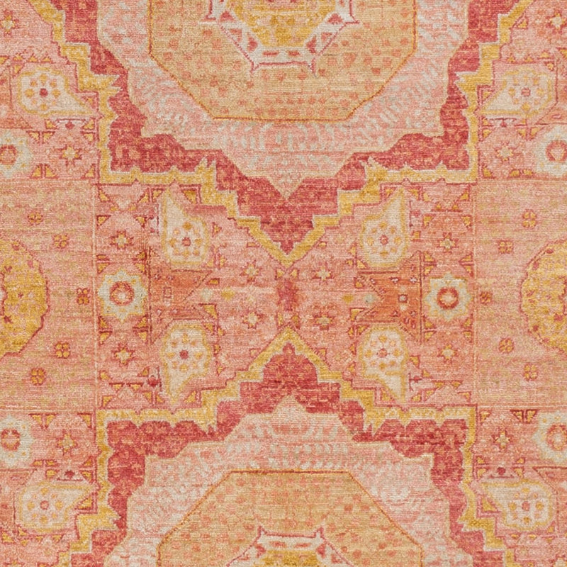 Ziegler Carpet - Ariana - 244 x 180 cm - ljusröd