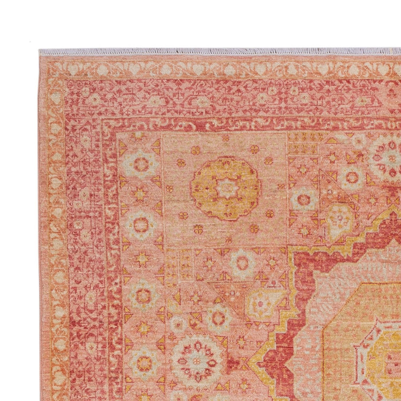 Ariana Mattan 244x180cm - Oriental Carpet