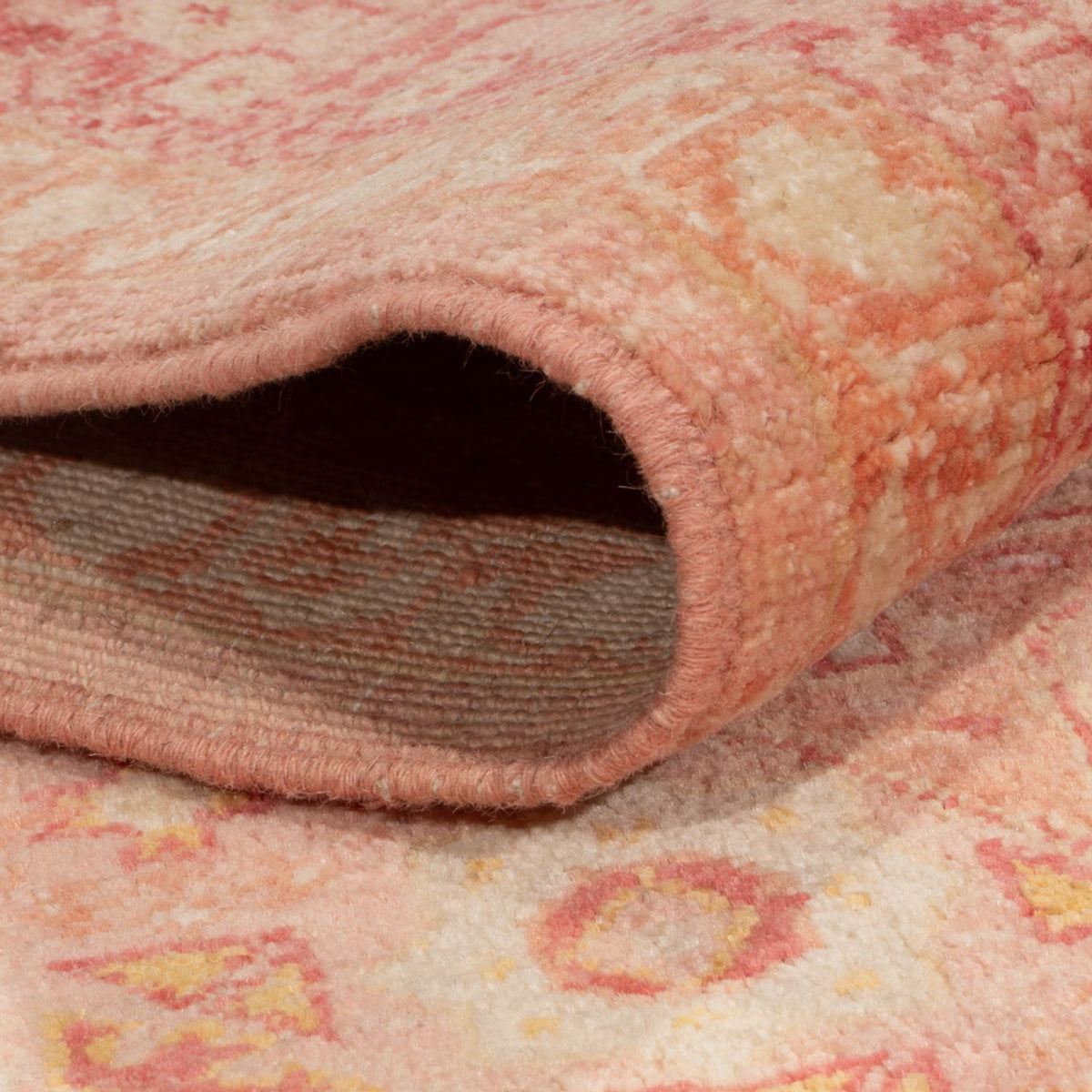 Ziegler Carpet - Ariana - 244 x 180 cm - ljusröd