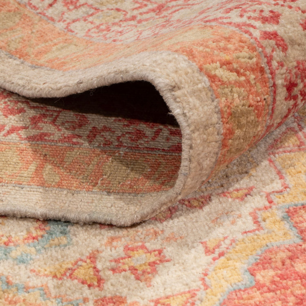 Ziegler Carpet - Ariana - 235 x 176 cm - ljusröd