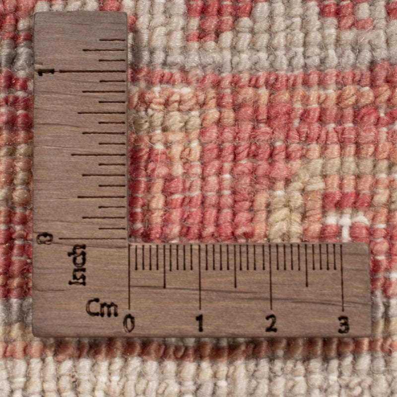 Ziegler Carpet - Ariana - 235 x 176 cm - ljusröd