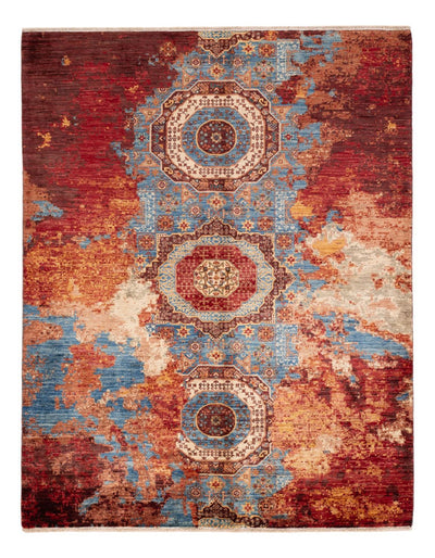 Designermatta 153x198cm - Designerteppich