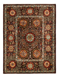 Ziegler Carpet - Ariana - 203 x 155 cm - flerfärgad