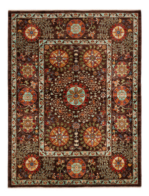 Ziegler Carpet - Ariana - 203 x 155 cm - flerfärgad