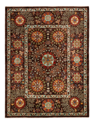 Ariana Mattan 155x203cm - Oriental Carpet