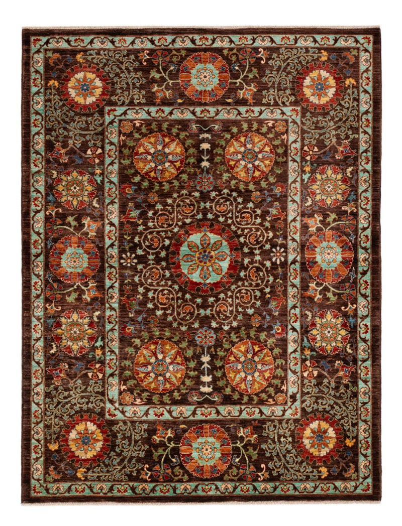 Ziegler Carpet - Ariana - 203 x 155 cm - flerfärgad