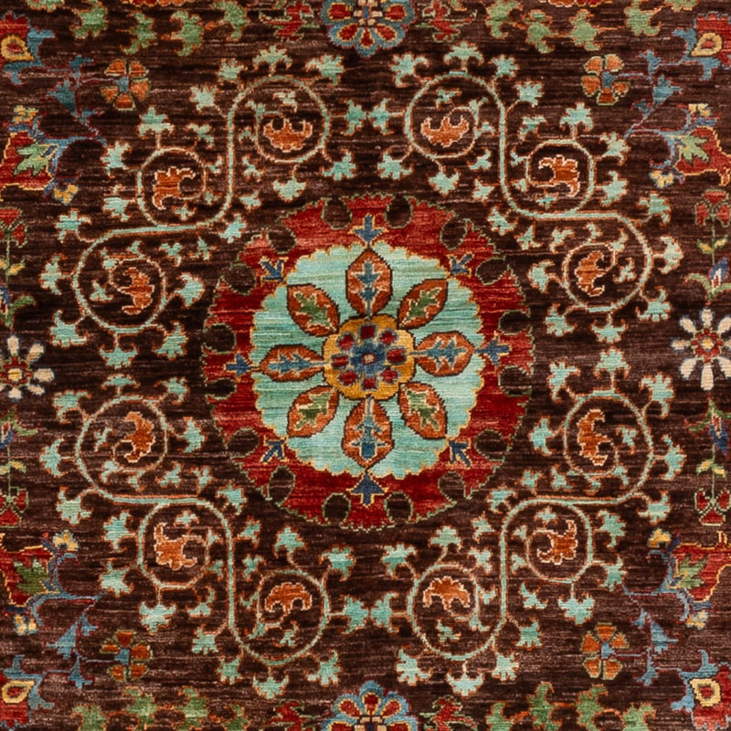 Ziegler Carpet - Ariana - 203 x 155 cm - flerfärgad