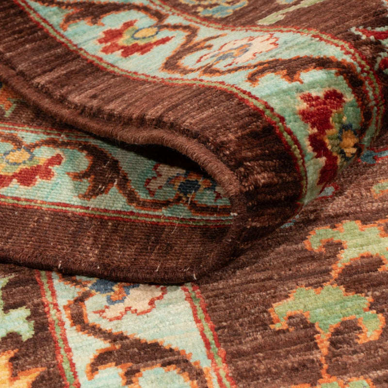 Ziegler Carpet - Ariana - 203 x 155 cm - flerfärgad