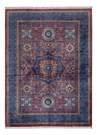 Ziegler Carpet - Ariana - 239 x 175 cm - mörkblå