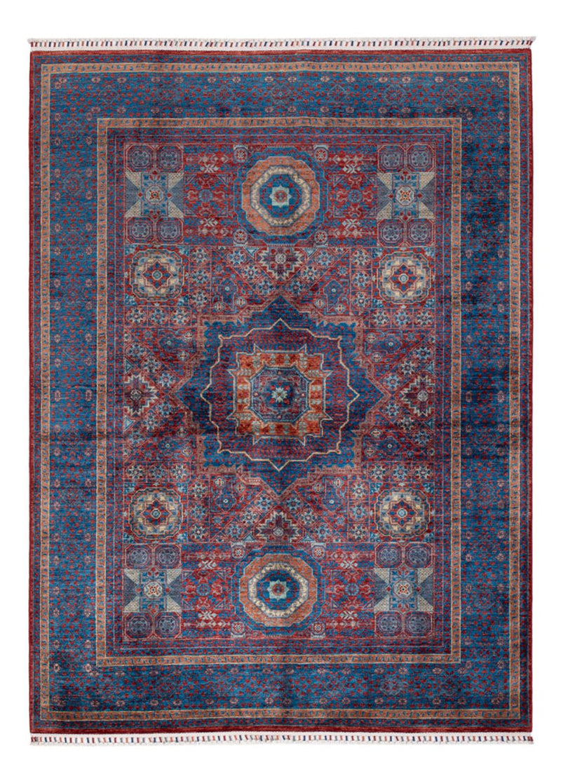 Ziegler Carpet - Ariana - 239 x 175 cm - mörkblå