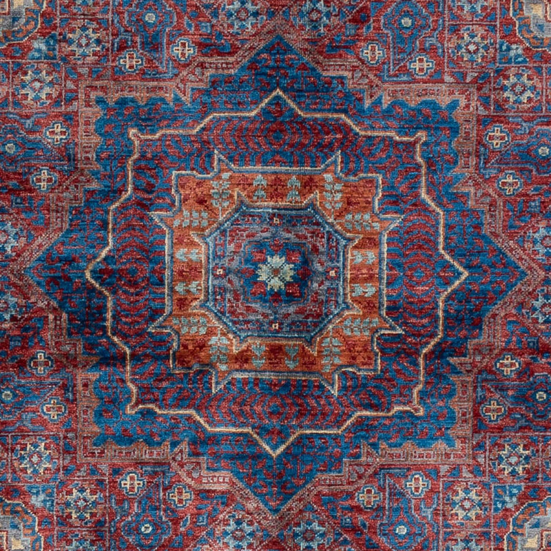 Ziegler Carpet - Ariana - 239 x 175 cm - mörkblå