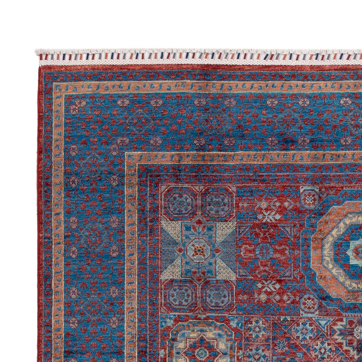 Ariana Mattan 175x239cm - Oriental Carpet