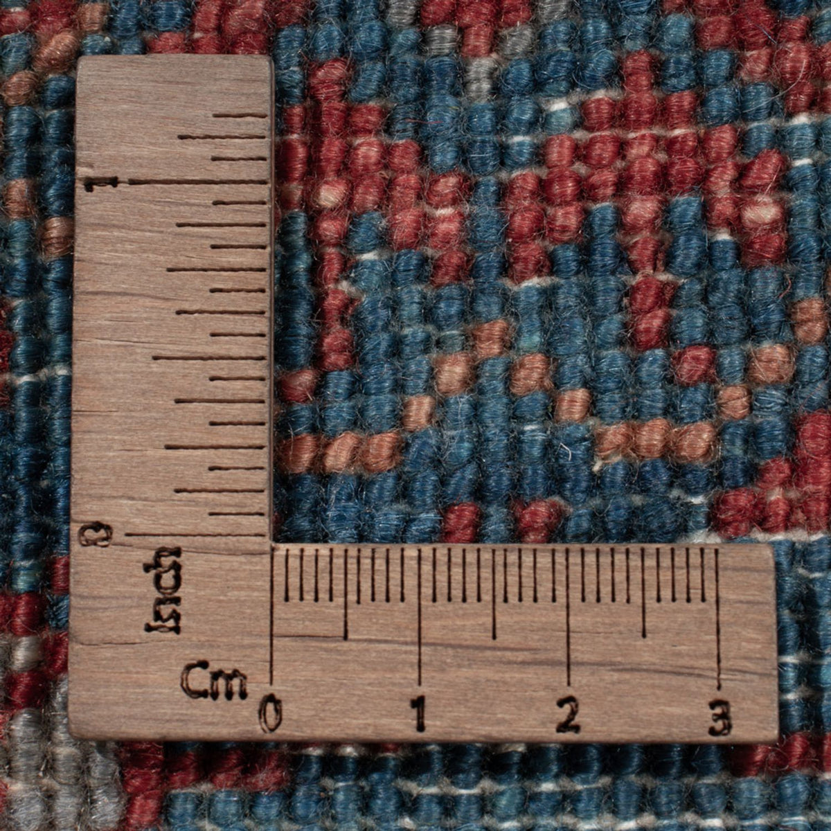 Ziegler Carpet - Ariana - 239 x 175 cm - mörkblå