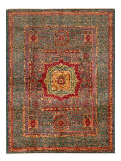 Ariana Mattan 180x243cm - Oriental Carpet