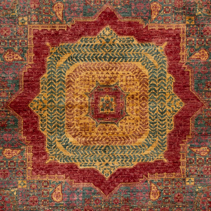 Ziegler Carpet - Ariana - 243 x 180 cm - flerfärgad