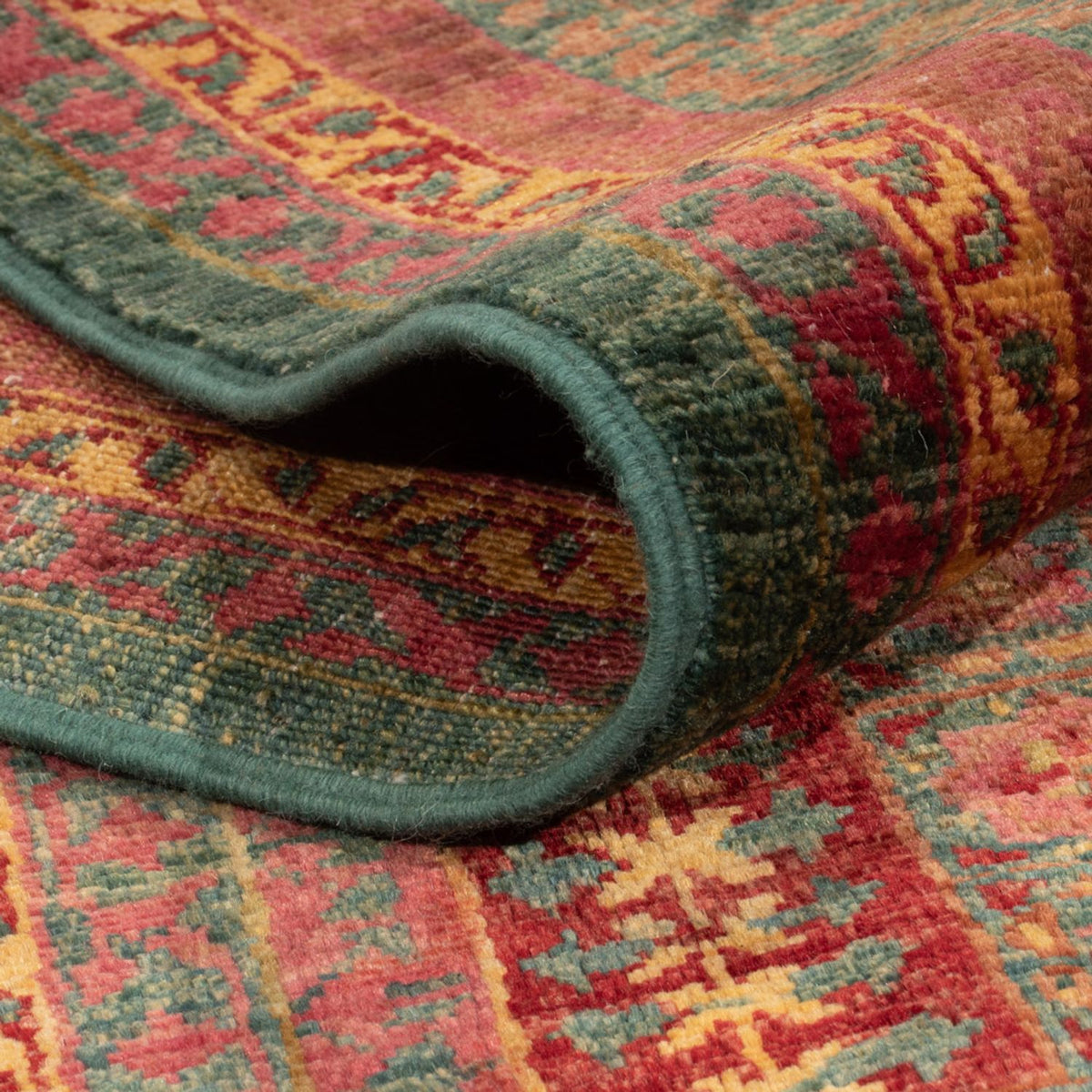 Ziegler Carpet - Ariana - 243 x 180 cm - flerfärgad