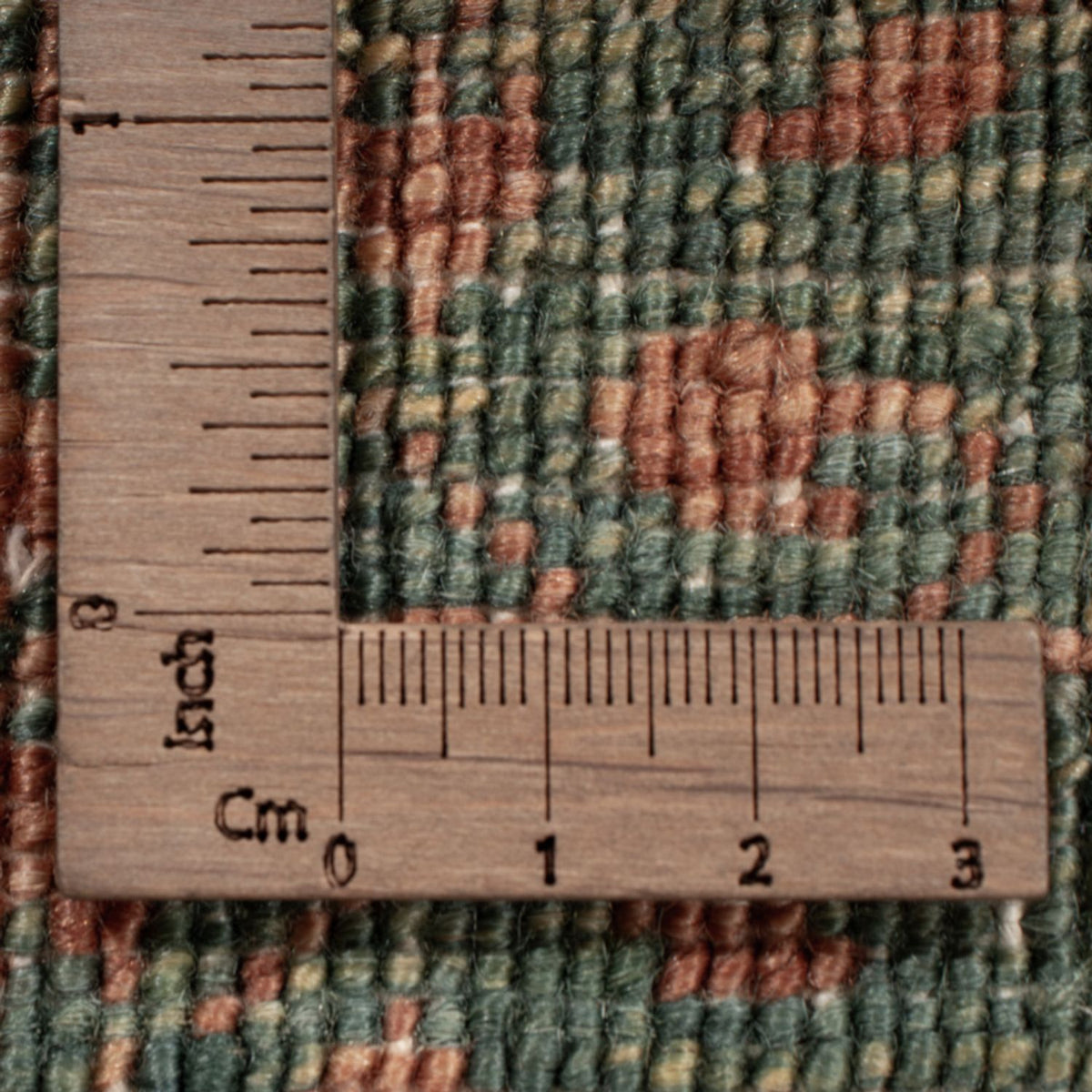 Ziegler Carpet - Ariana - 243 x 180 cm - flerfärgad