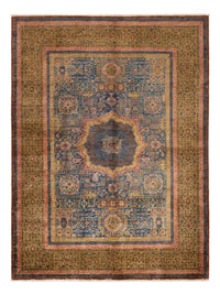 Ziegler Carpet - Ariana - 200 x 149 cm - olivgrön