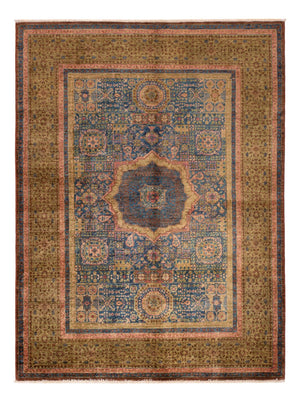 Ziegler Carpet - Ariana - 200 x 149 cm - olivgrön