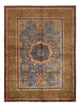 Ariana Mattan 200x149cm - Oriental Carpet