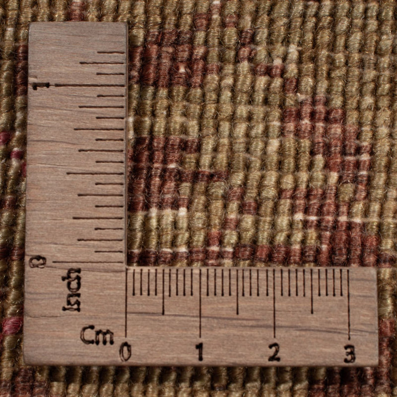 Ziegler Carpet - Ariana - 200 x 149 cm - olivgrön