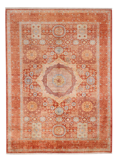 Ariana Mattan 169x231cm - Oriental Carpet