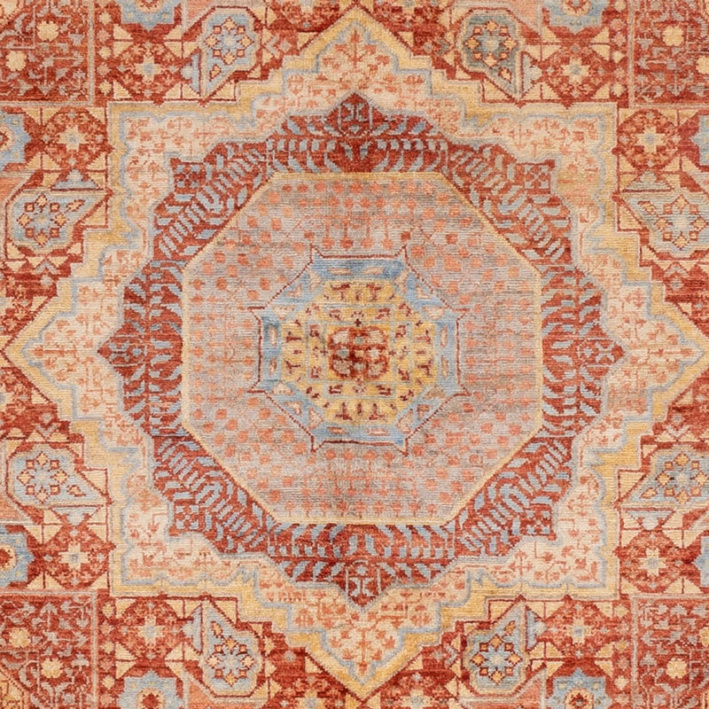 Ziegler Carpet - Ariana - 231 x 169 cm - orange
