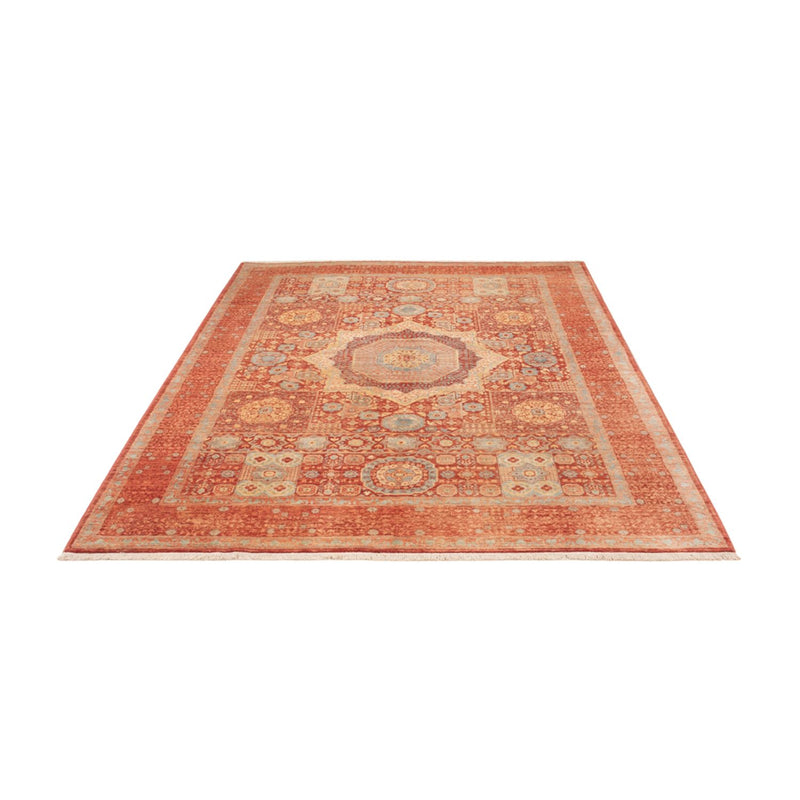 Ziegler Carpet - Ariana - 231 x 169 cm - orange