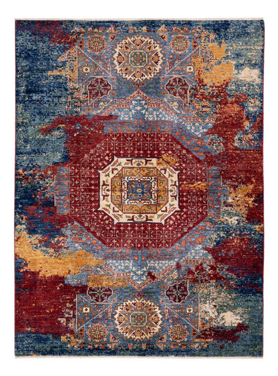 Designermatta 174x237cm - Designerteppich
