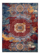 Designermatta 237x174cm - Designerteppich