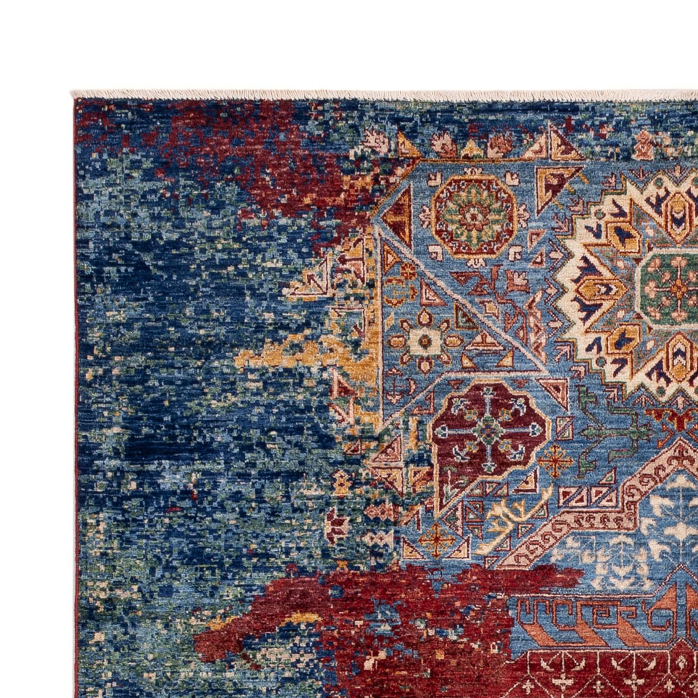 Designermatta 237x174cm - Designerteppich