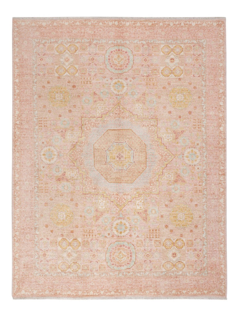 Ziegler Carpet - Ariana - 201 x 157 cm - beige