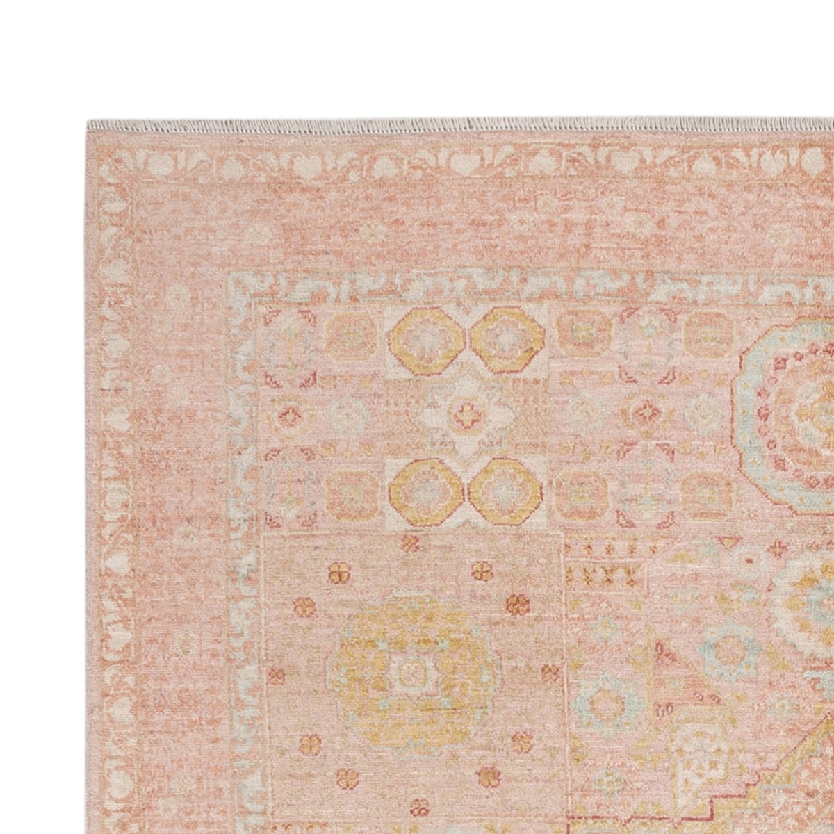 Ziegler Carpet - Ariana - 201 x 157 cm - beige
