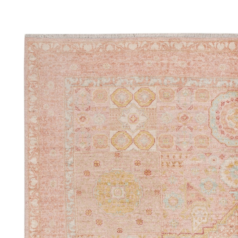Ziegler Carpet - Ariana - 201 x 157 cm - beige