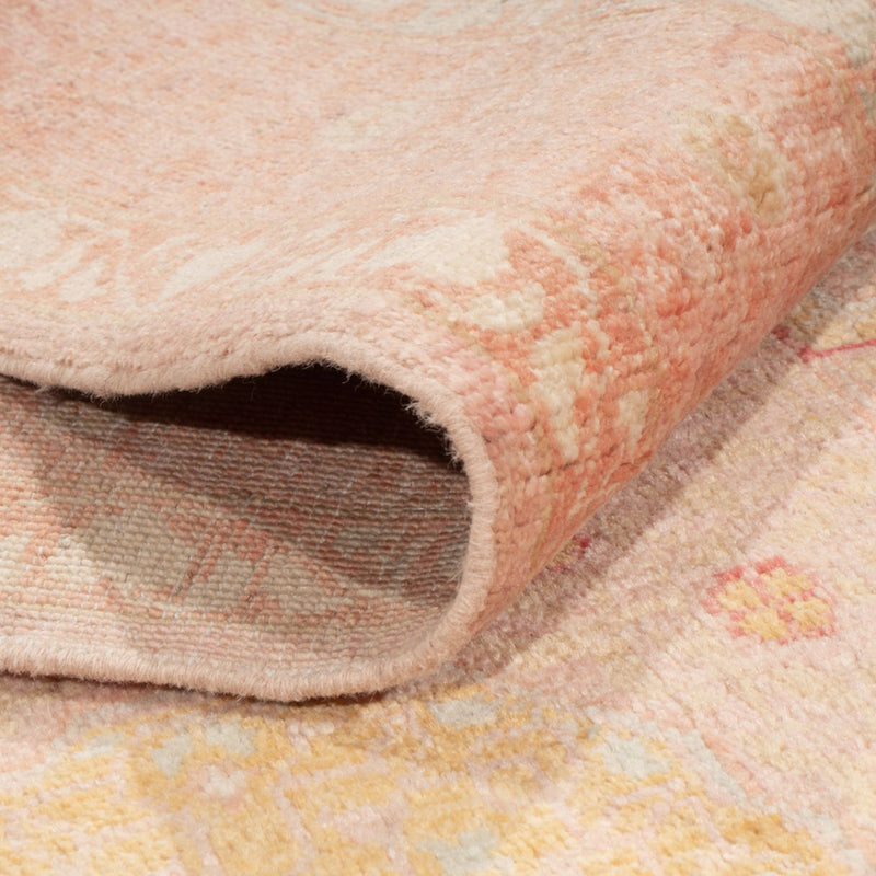 Ziegler Carpet - Ariana - 201 x 157 cm - beige