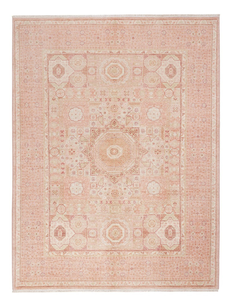 Ziegler Carpet - Ariana - 205 x 156 cm - beige