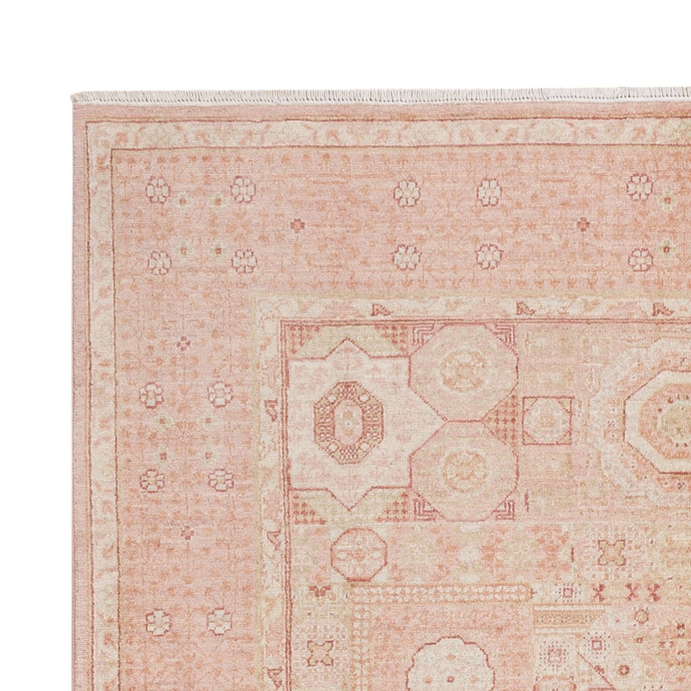 Ariana Mattan 205x156cm - Oriental Carpet